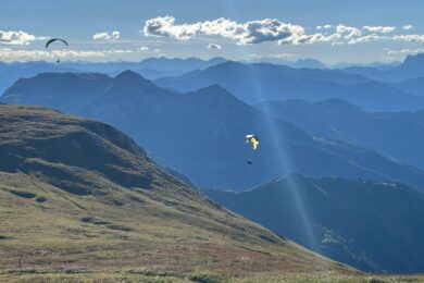 Bild des Monats - September 2025