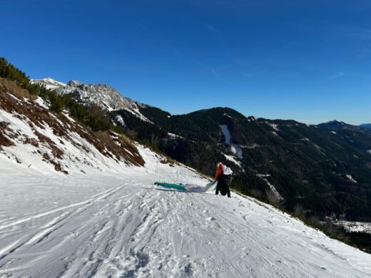 Bild des Monats Dezember 2025