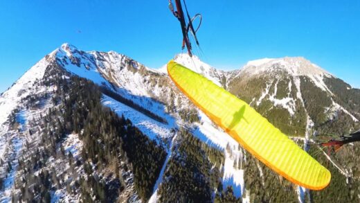 Bild des Monats März - 2026